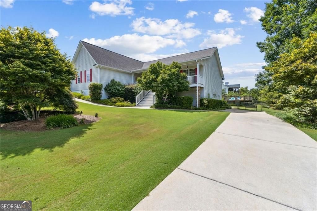 22 Barrington Lane Lane Hiram - 6