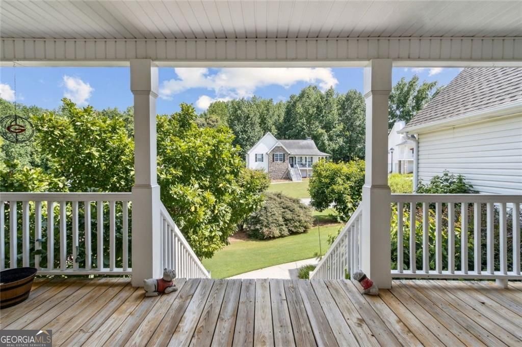 22 Barrington Lane Lane Hiram - 7