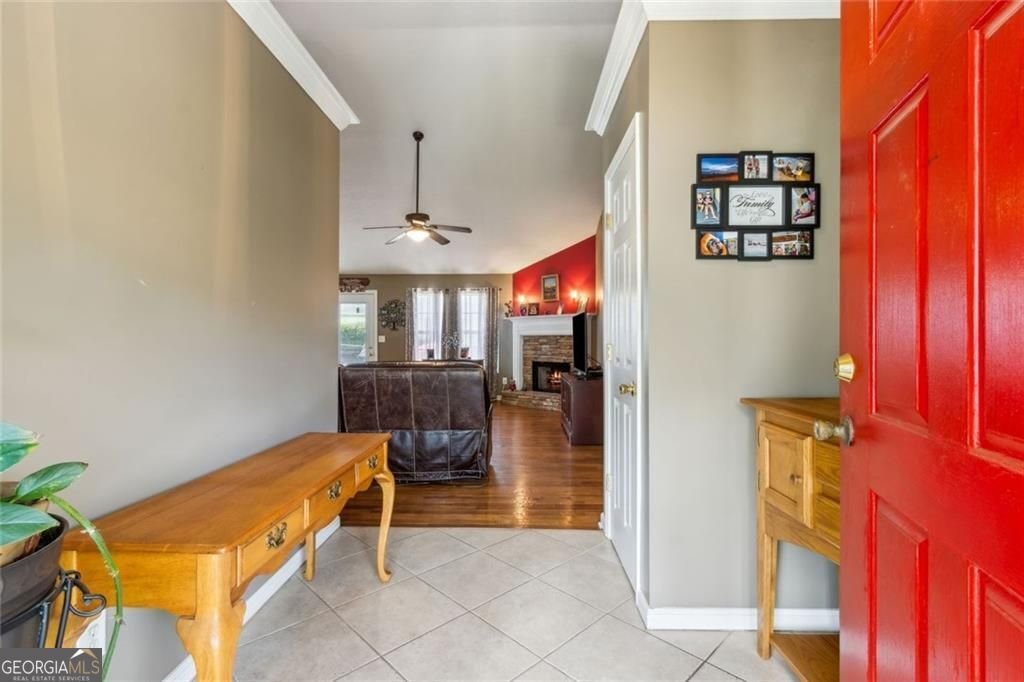 22 Barrington Lane Lane Hiram - 8