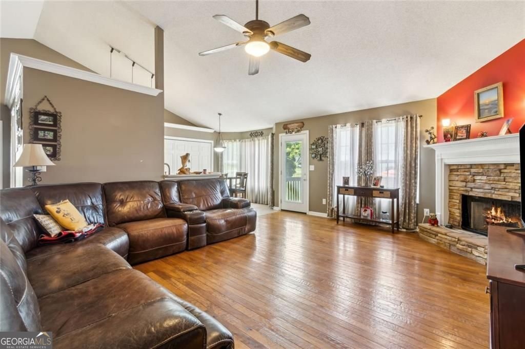 22 Barrington Lane Lane Hiram - 9