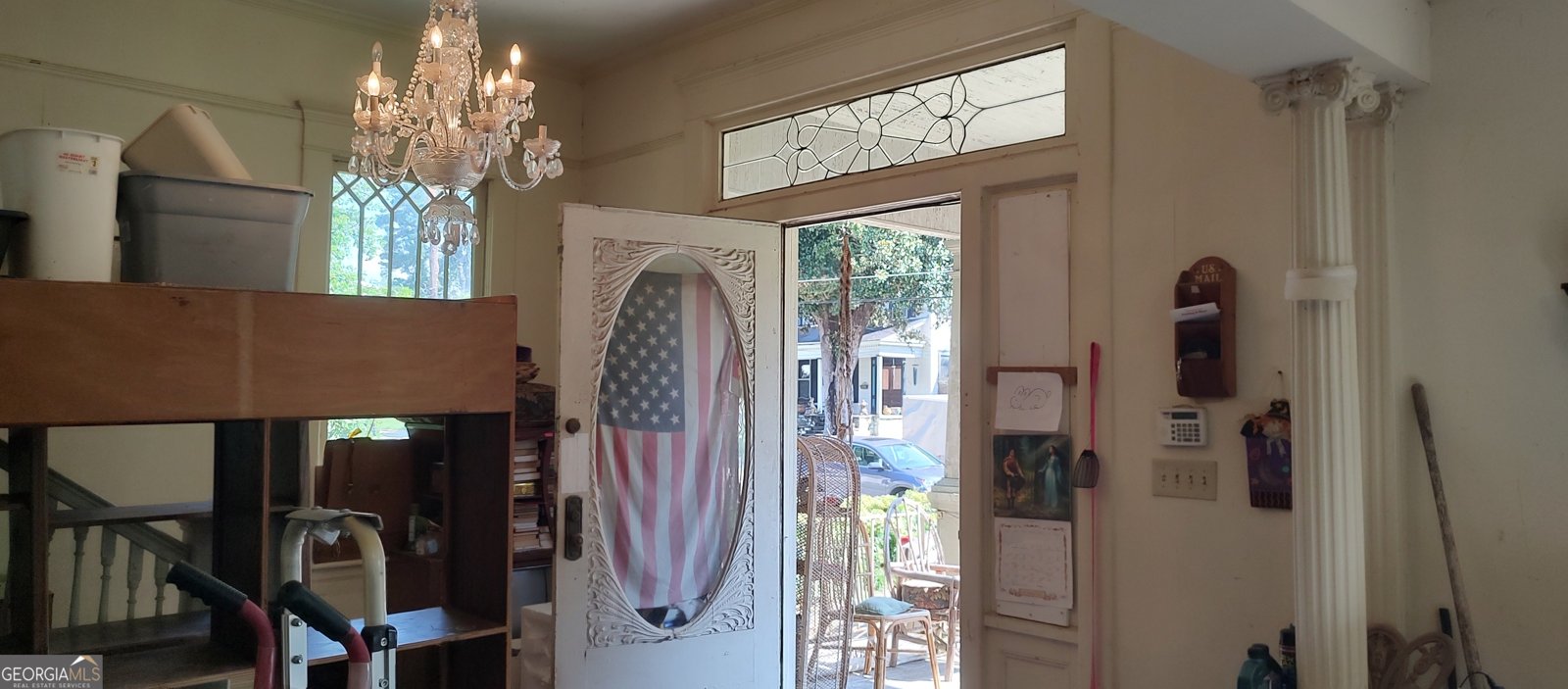 916 Summitt Avenue Macon - 2