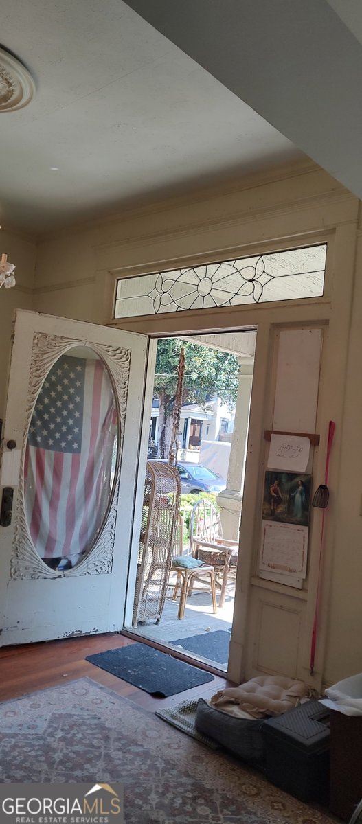 916 Summitt Avenue Macon - 7