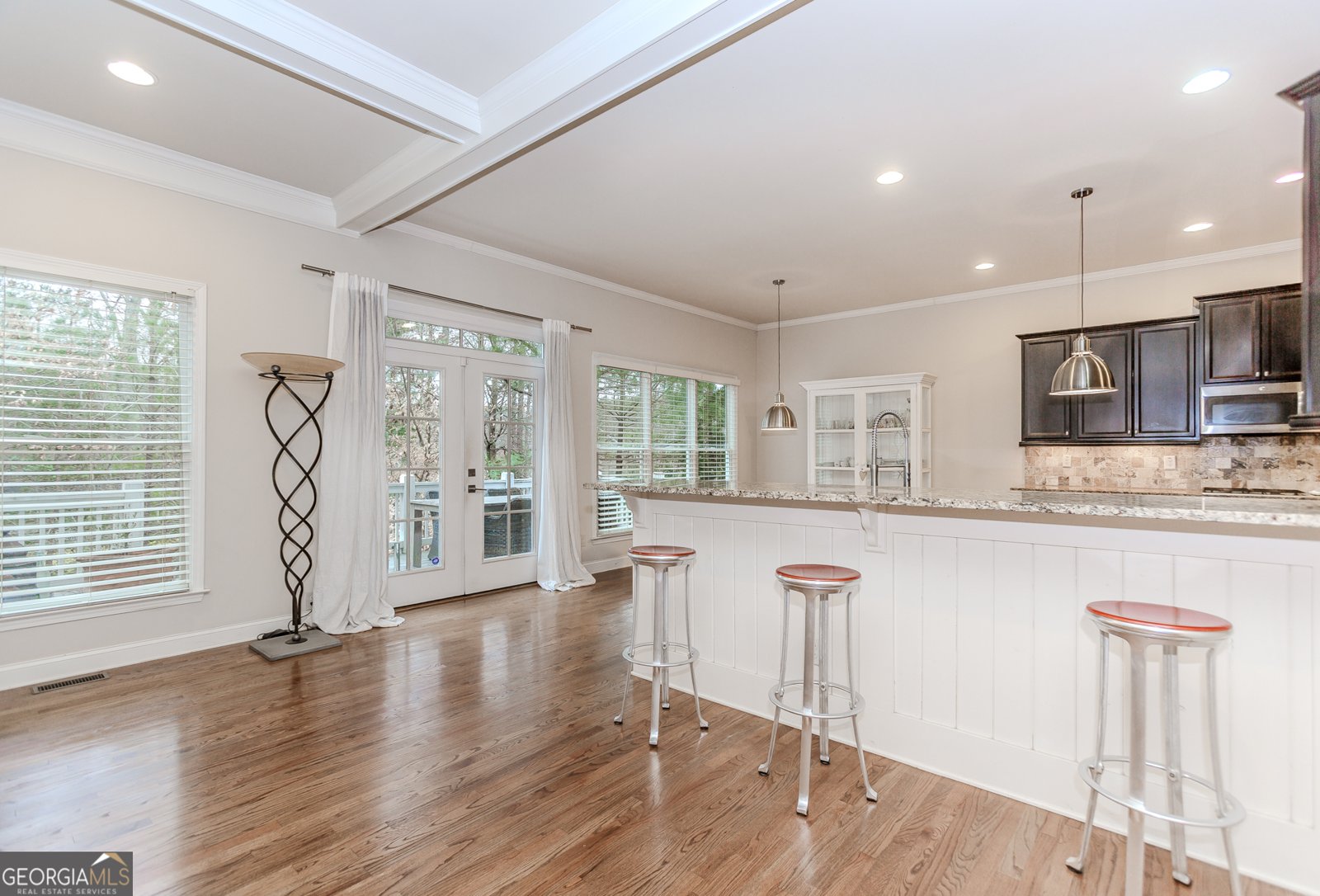 3621 Sutters Pond Way Kennesaw - 2