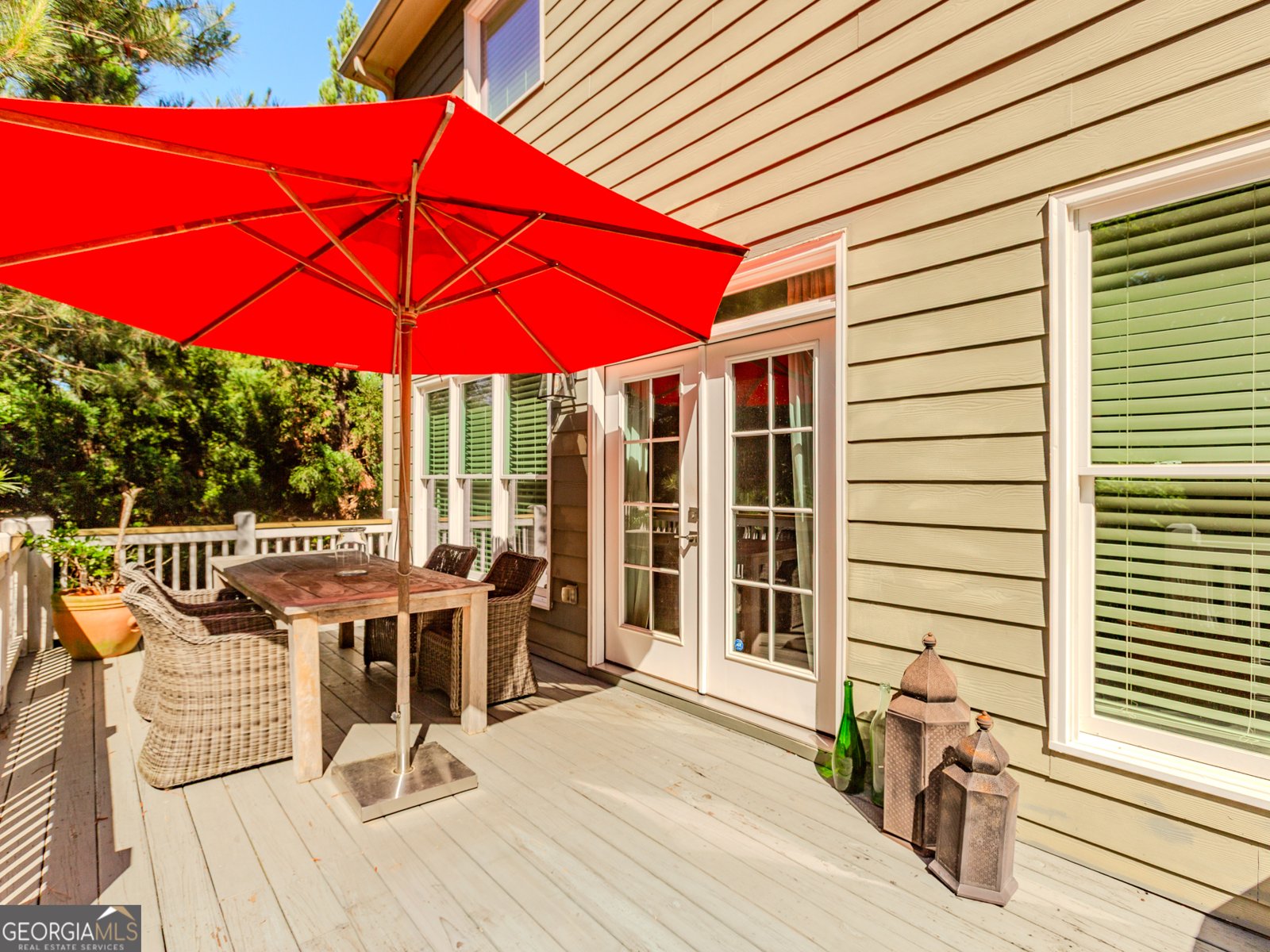 3621 Sutters Pond Way Kennesaw - 30