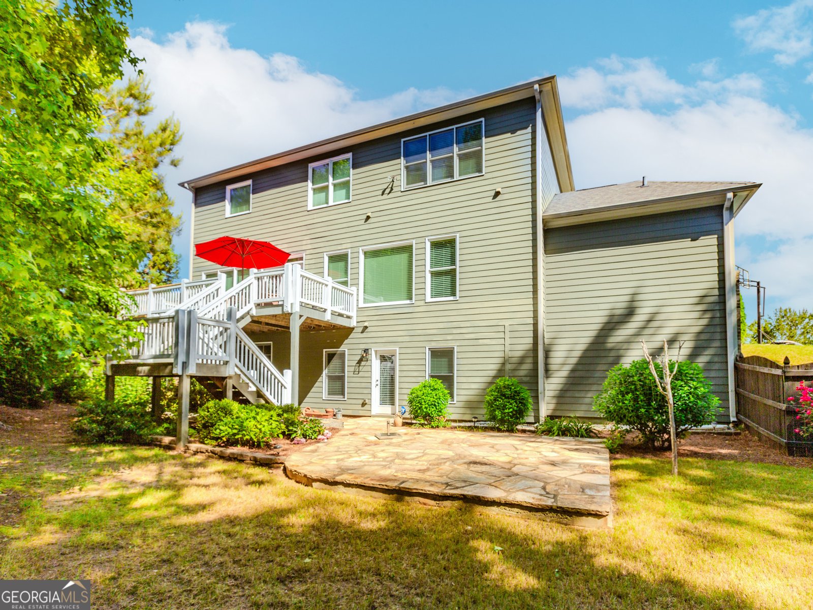 3621 Sutters Pond Way Kennesaw - 36