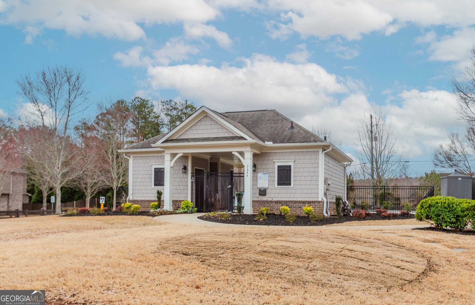 3621 Sutters Pond Way Kennesaw - 38