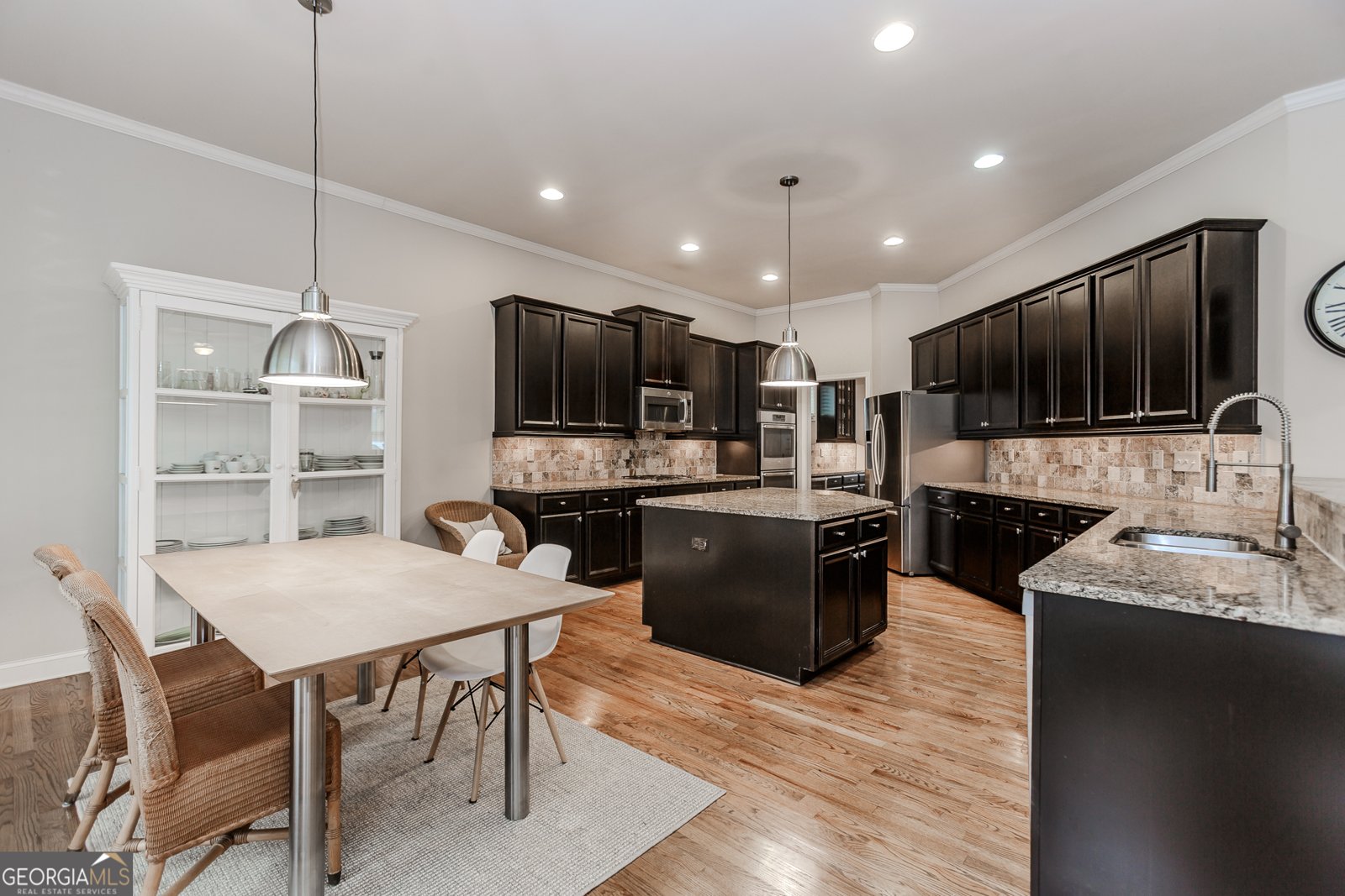 3621 Sutters Pond Way Kennesaw - 4