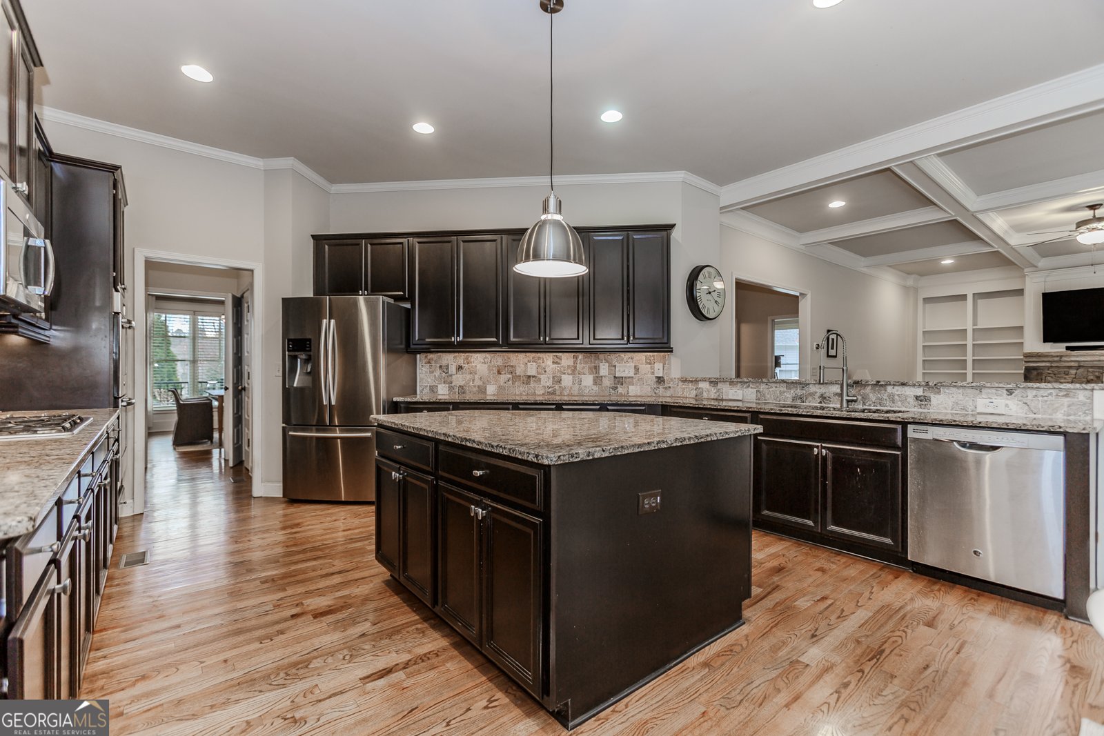3621 Sutters Pond Way Kennesaw - 5