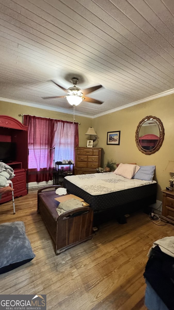 186 Brumby Avenue Reidsville - 13