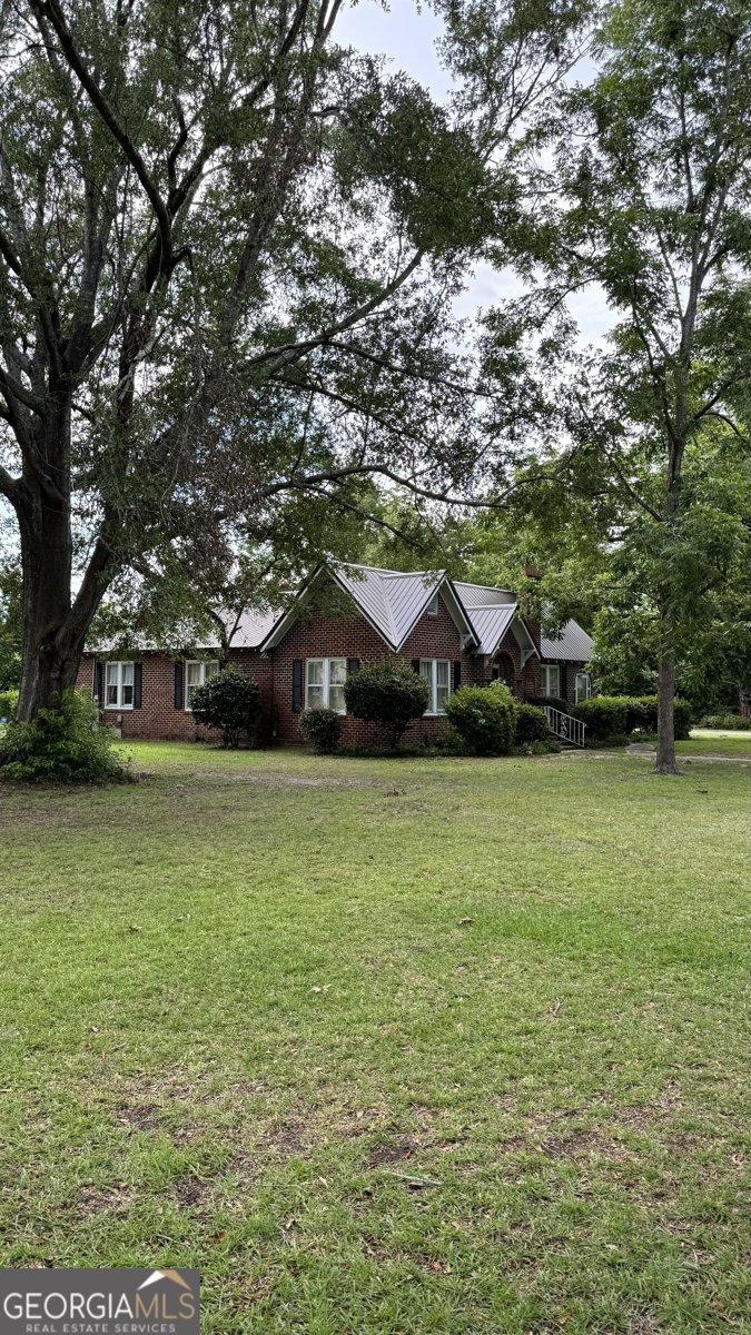 186 Brumby Avenue Reidsville - 2