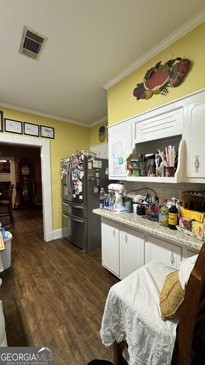186 Brumby Avenue Reidsville - 20