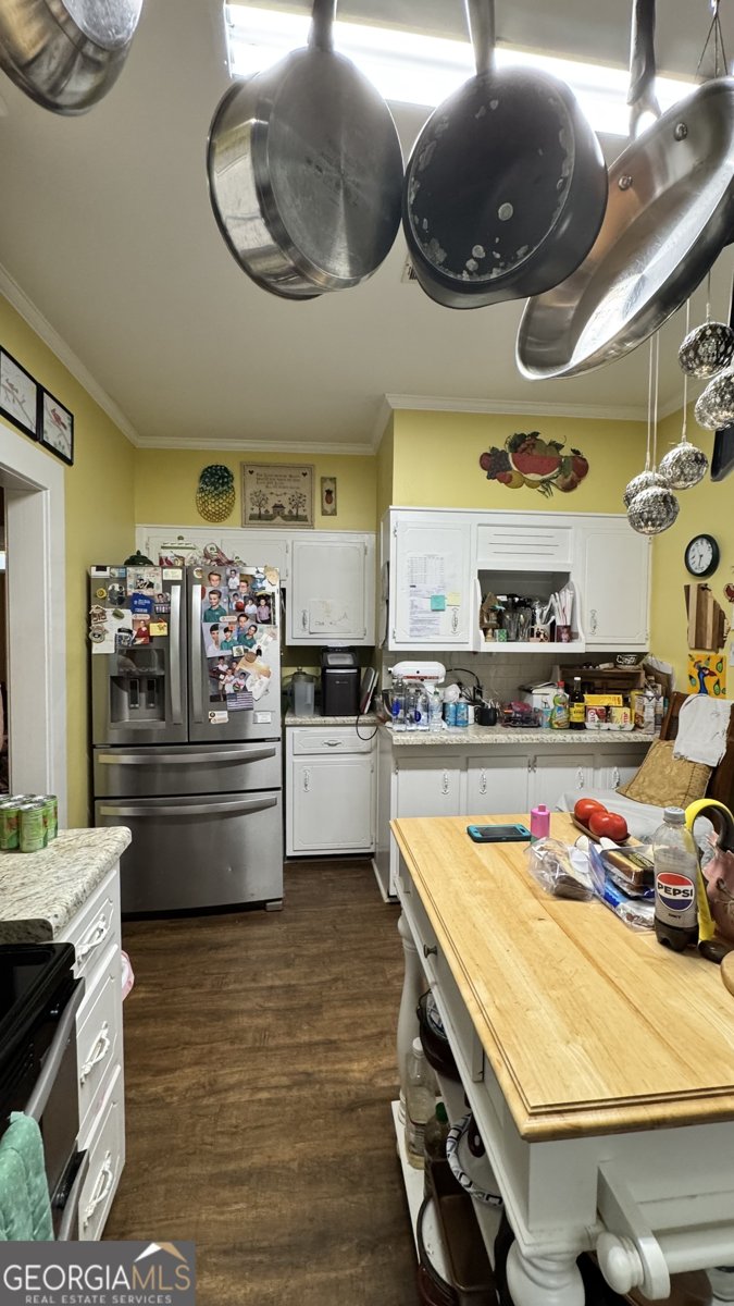 186 Brumby Avenue Reidsville - 22