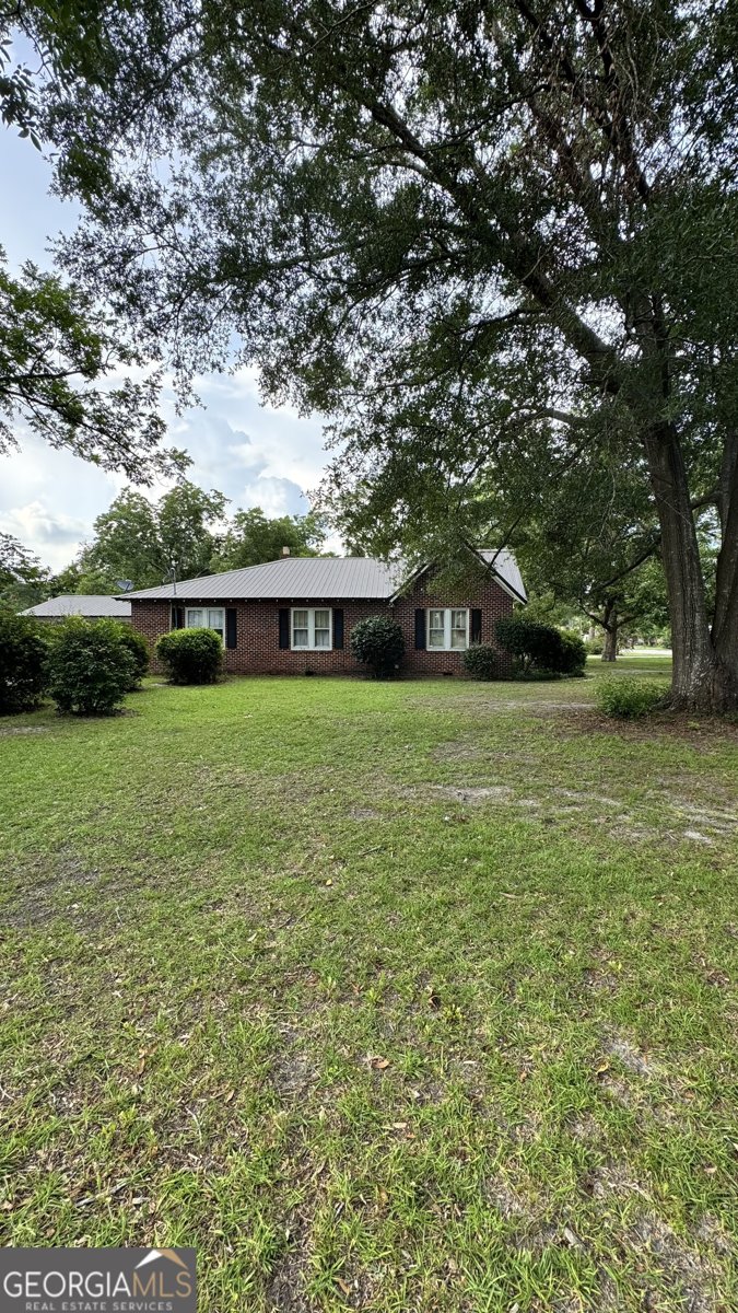 186 Brumby Avenue Reidsville - 3