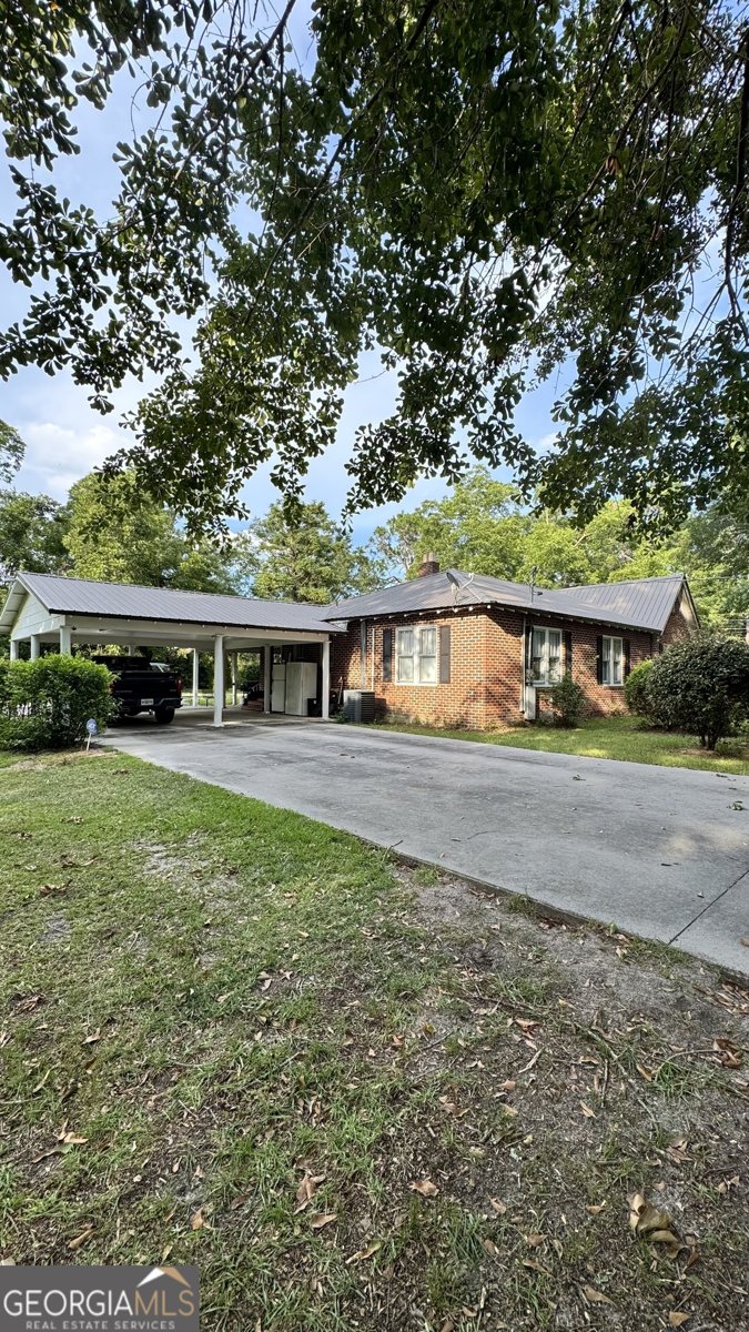186 Brumby Avenue Reidsville - 4