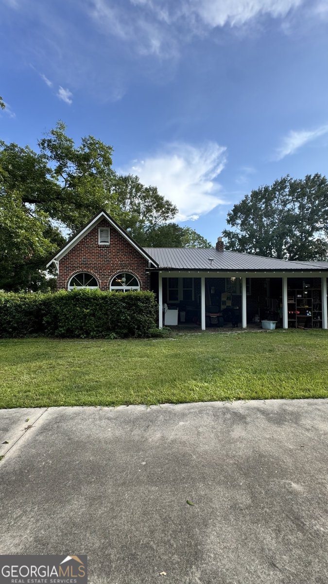 186 Brumby Avenue Reidsville - 5