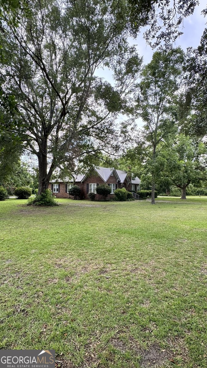186 Brumby Avenue Reidsville - 7