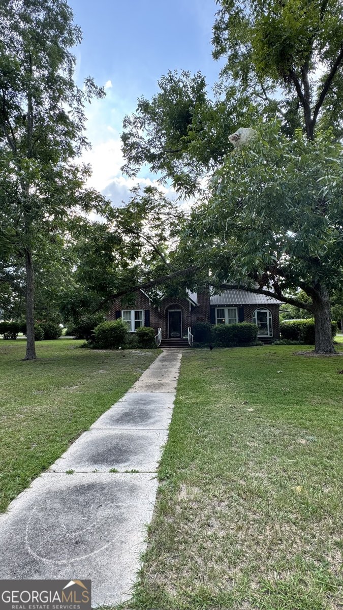 186 Brumby Avenue Reidsville - 8