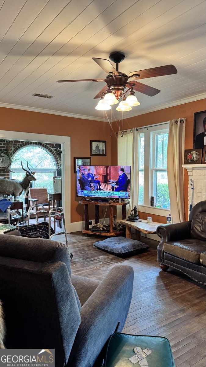 186 Brumby Avenue Reidsville - 9