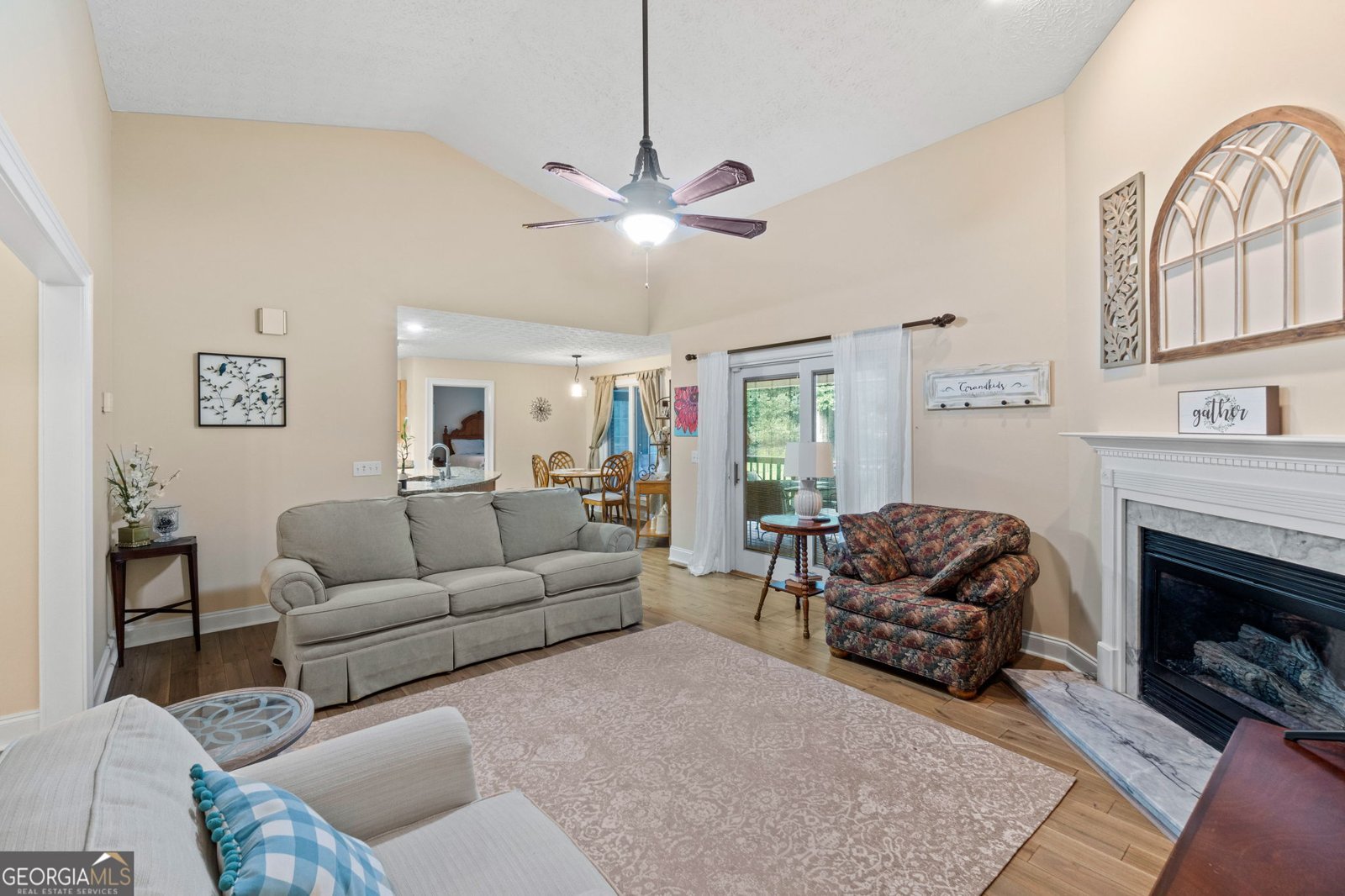 601 Wellington Drive Winder - 13