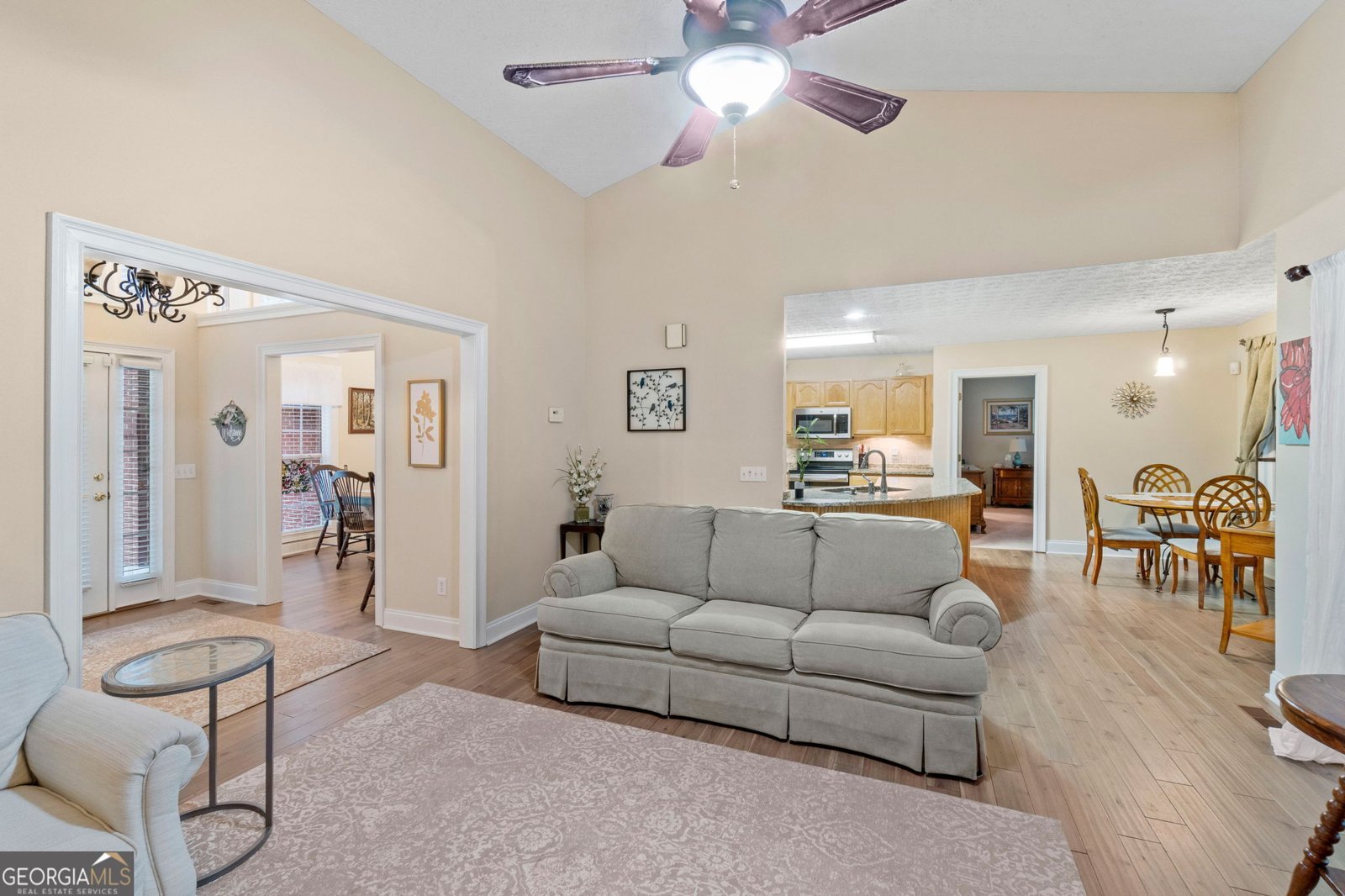 601 Wellington Drive Winder - 15