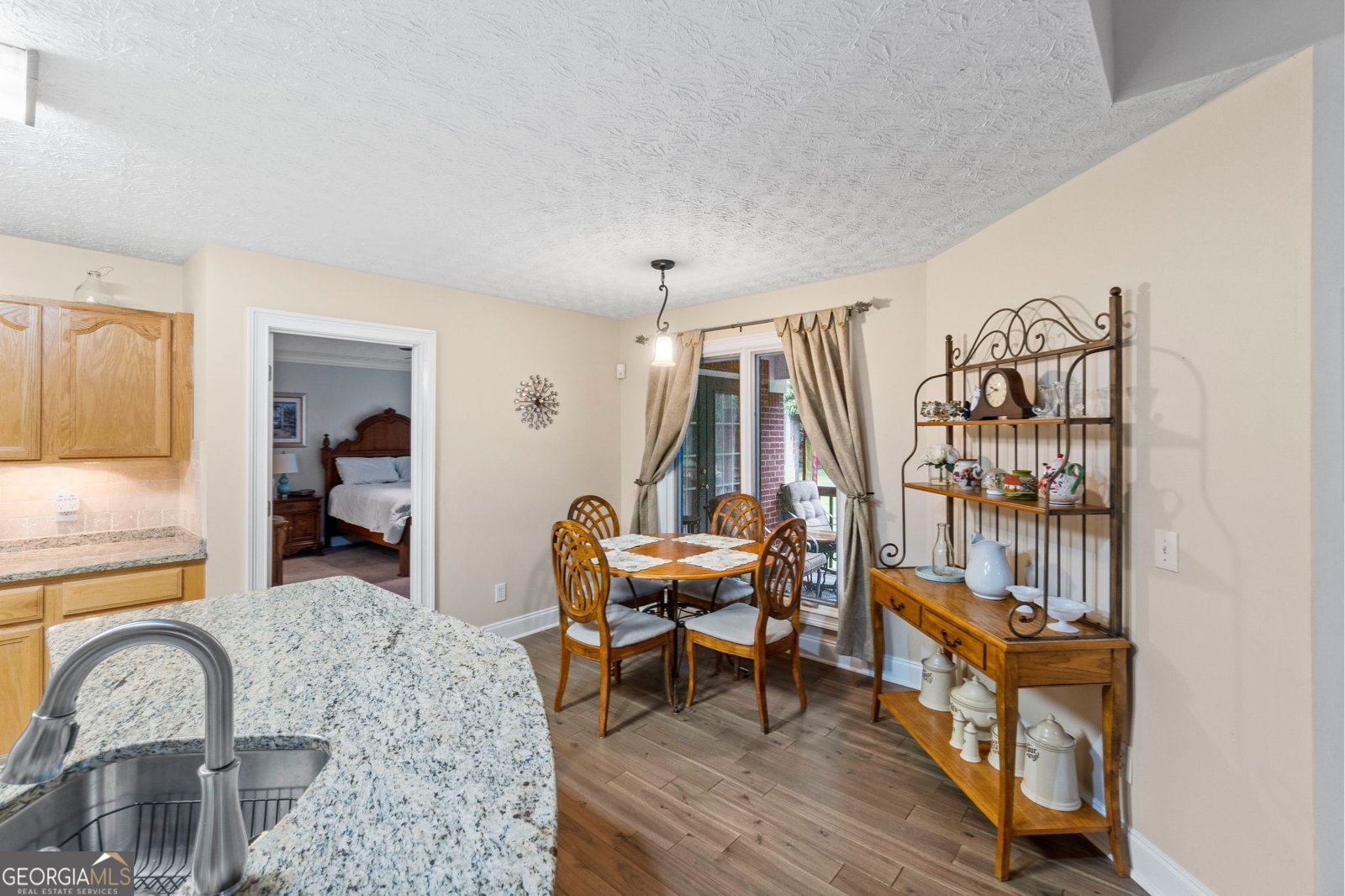 601 Wellington Drive Winder - 16