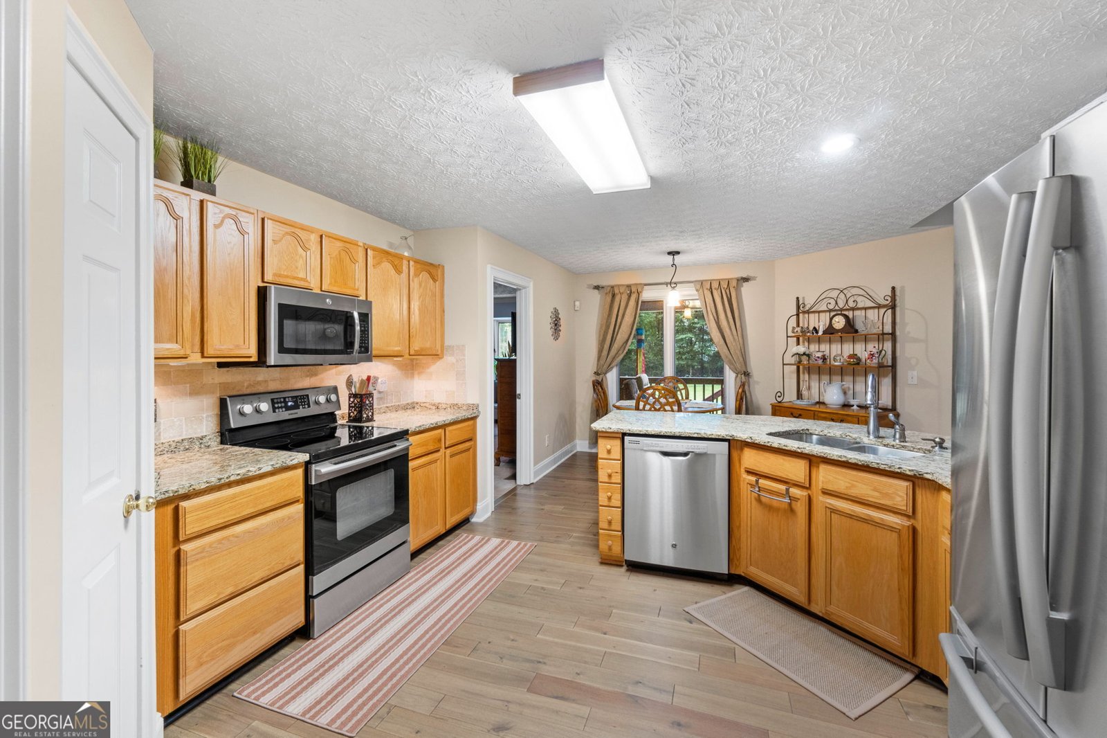 601 Wellington Drive Winder - 19