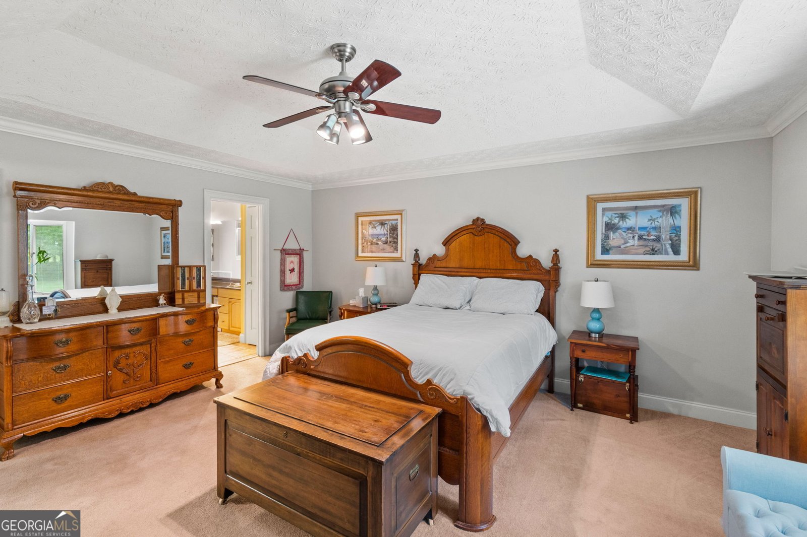 601 Wellington Drive Winder - 21