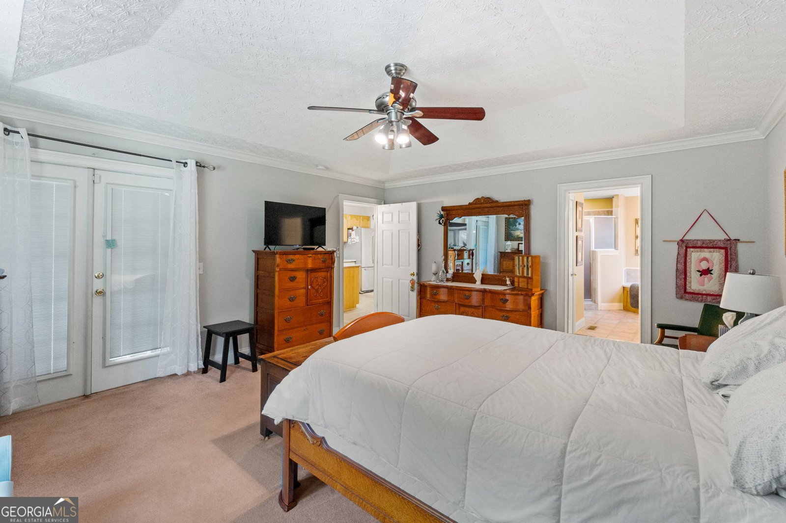 601 Wellington Drive Winder - 22