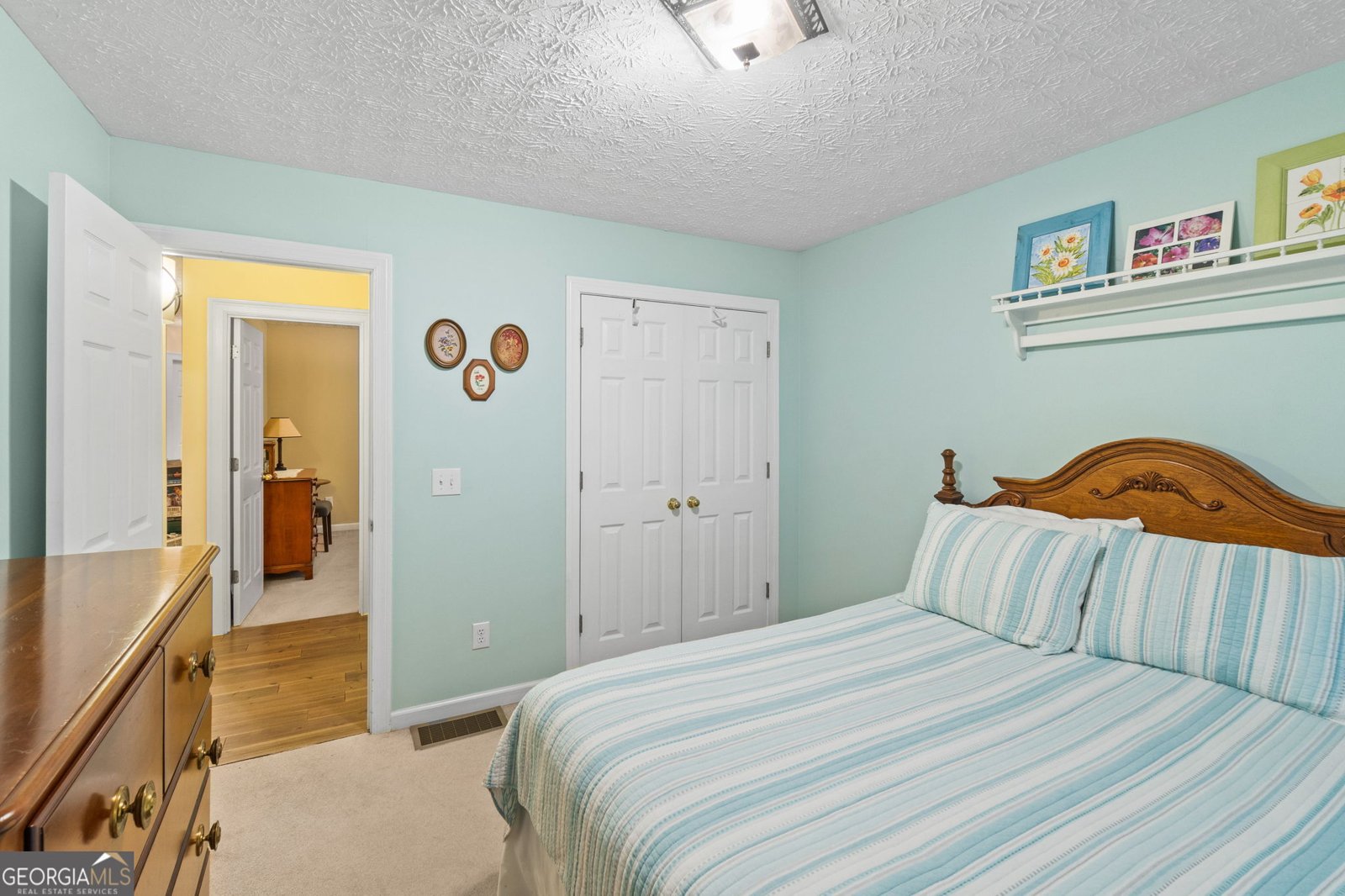 601 Wellington Drive Winder - 27