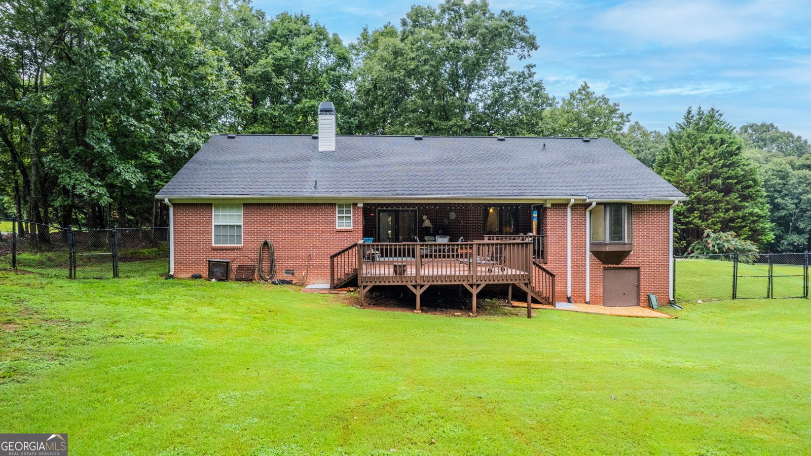 601 Wellington Drive Winder - 37