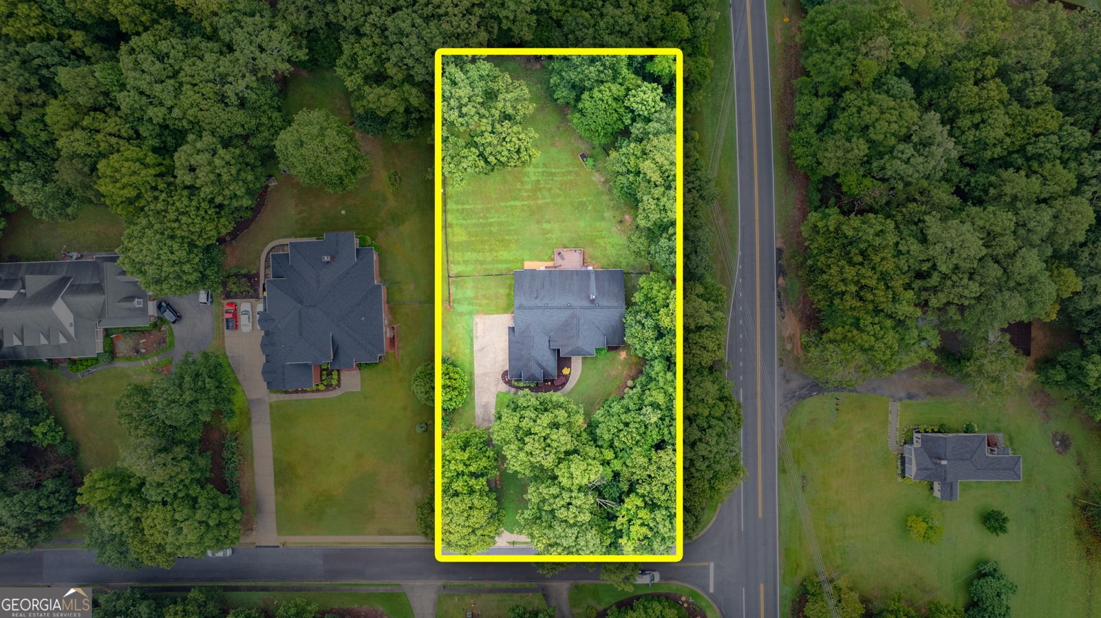 601 Wellington Drive Winder - 4