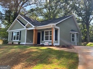 1205 Park Avenue Lagrange - 1