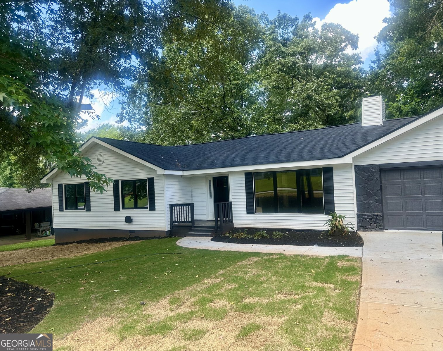 3511 Flint Ave Ellenwood - 1