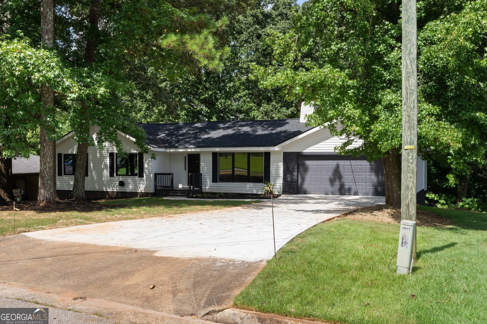 3511 Flint Ave Ellenwood - 2