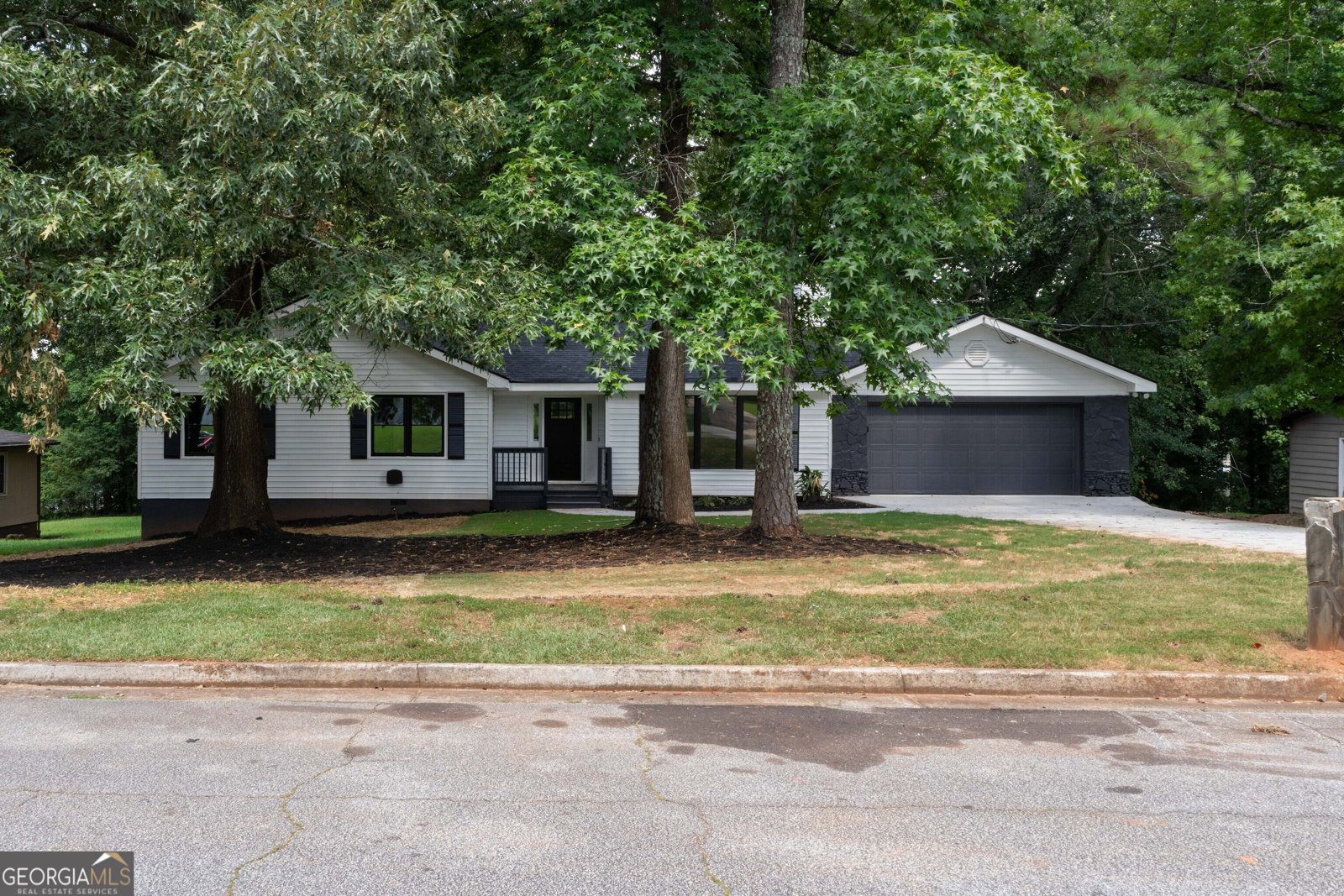 3511 Flint Ave Ellenwood - 3