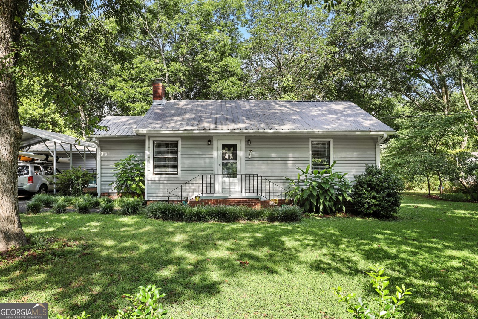 33 Johnson Street Royston - 1