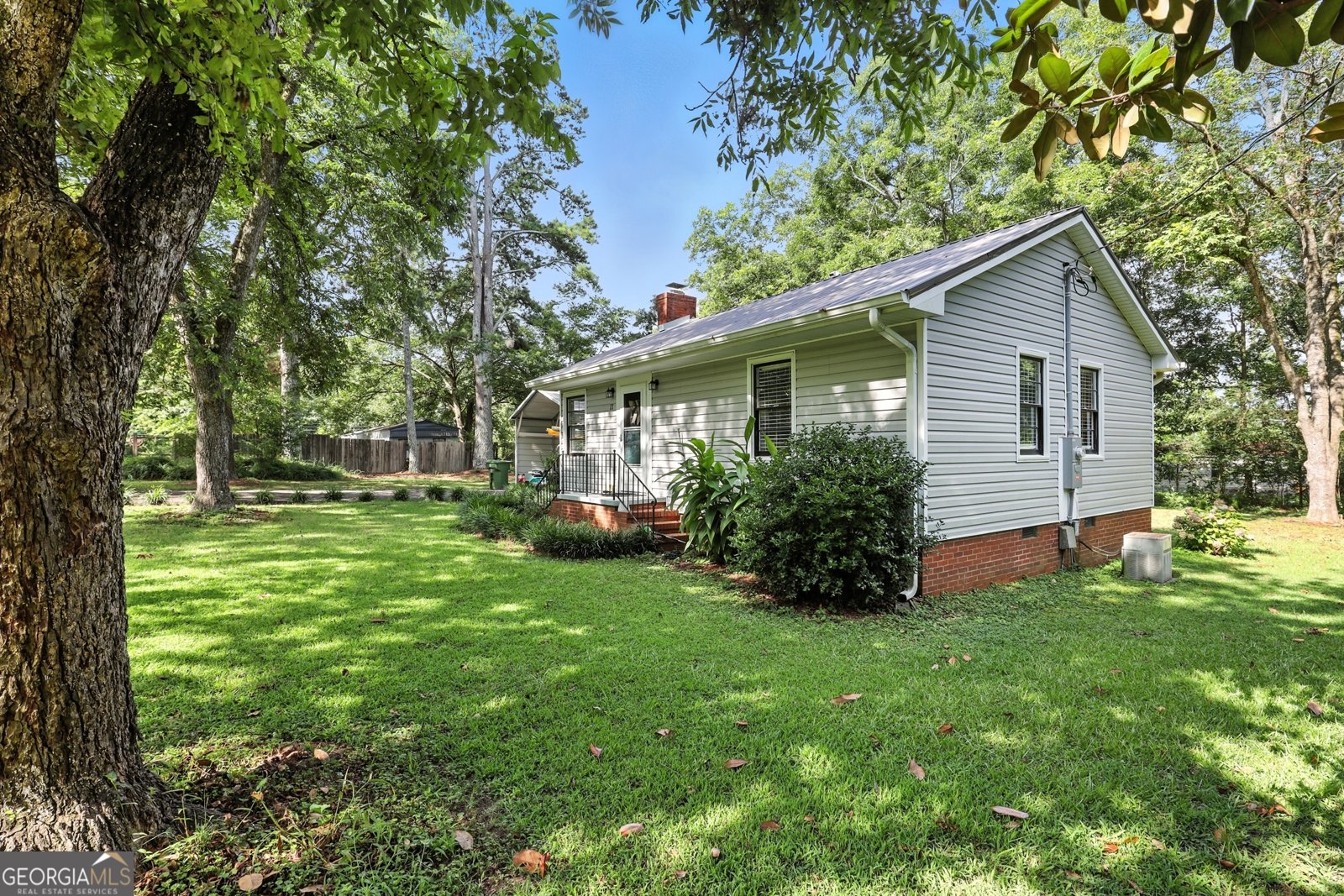 33 Johnson Street Royston - 3