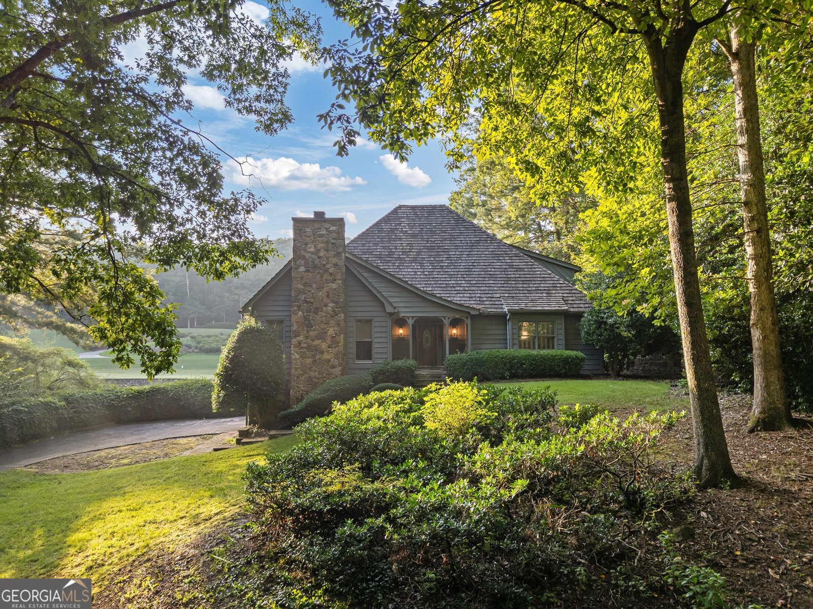 9850 Huntcliff Trace Atlanta - 1