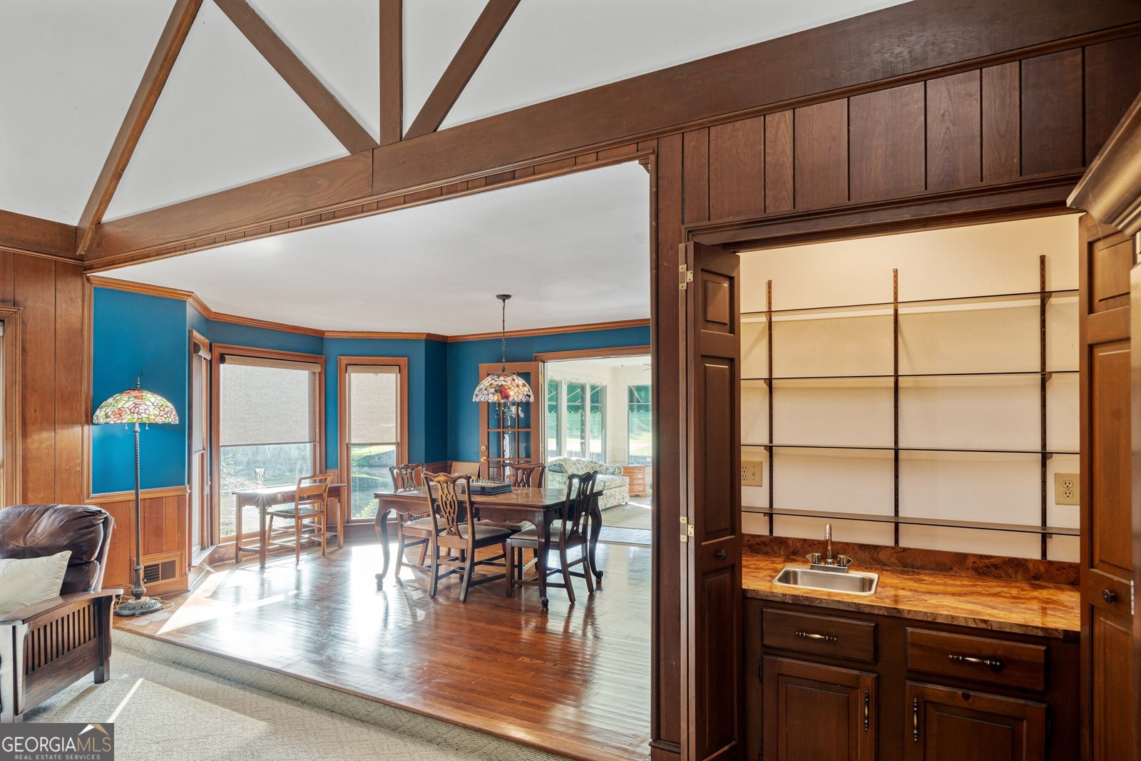 9850 Huntcliff Trace Atlanta - 10