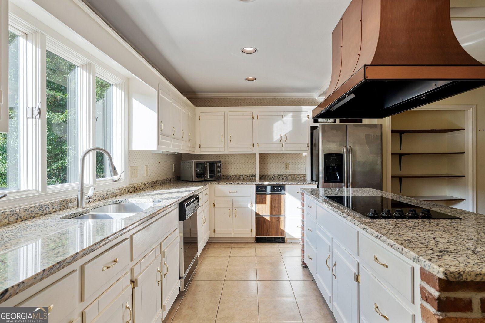 9850 Huntcliff Trace Atlanta - 16
