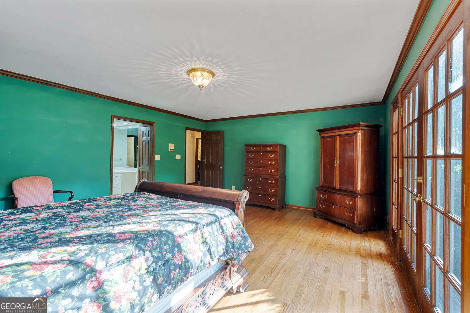 9850 Huntcliff Trace Atlanta - 19