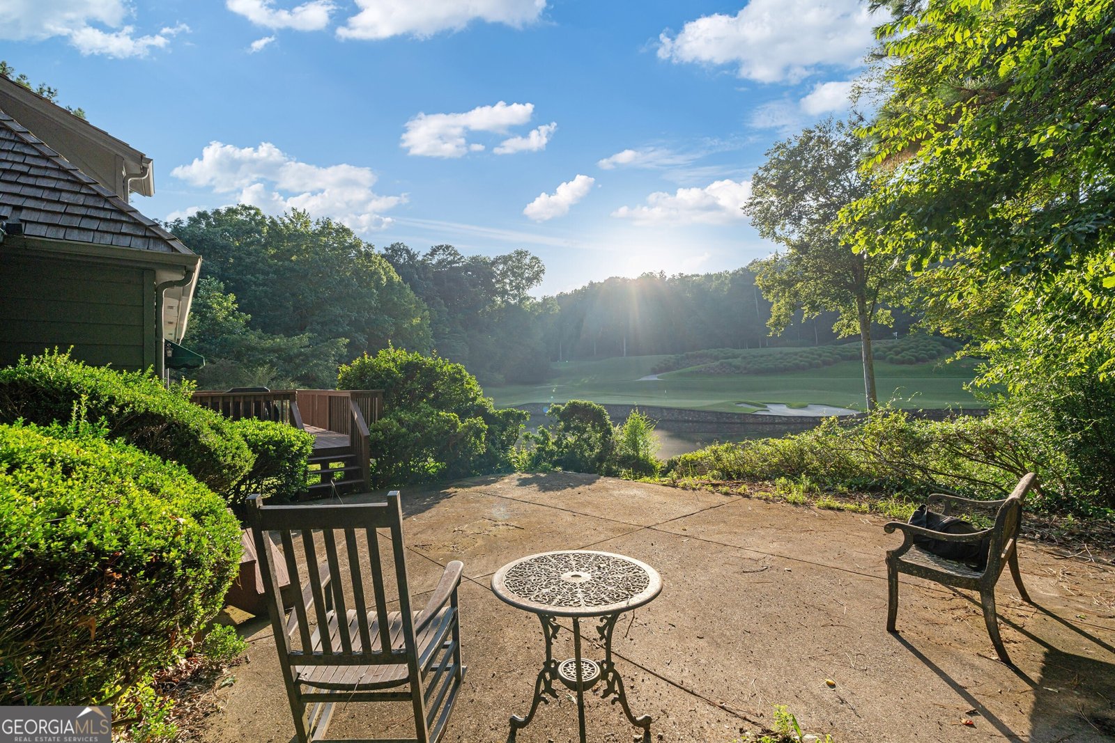 9850 Huntcliff Trace Atlanta - 2