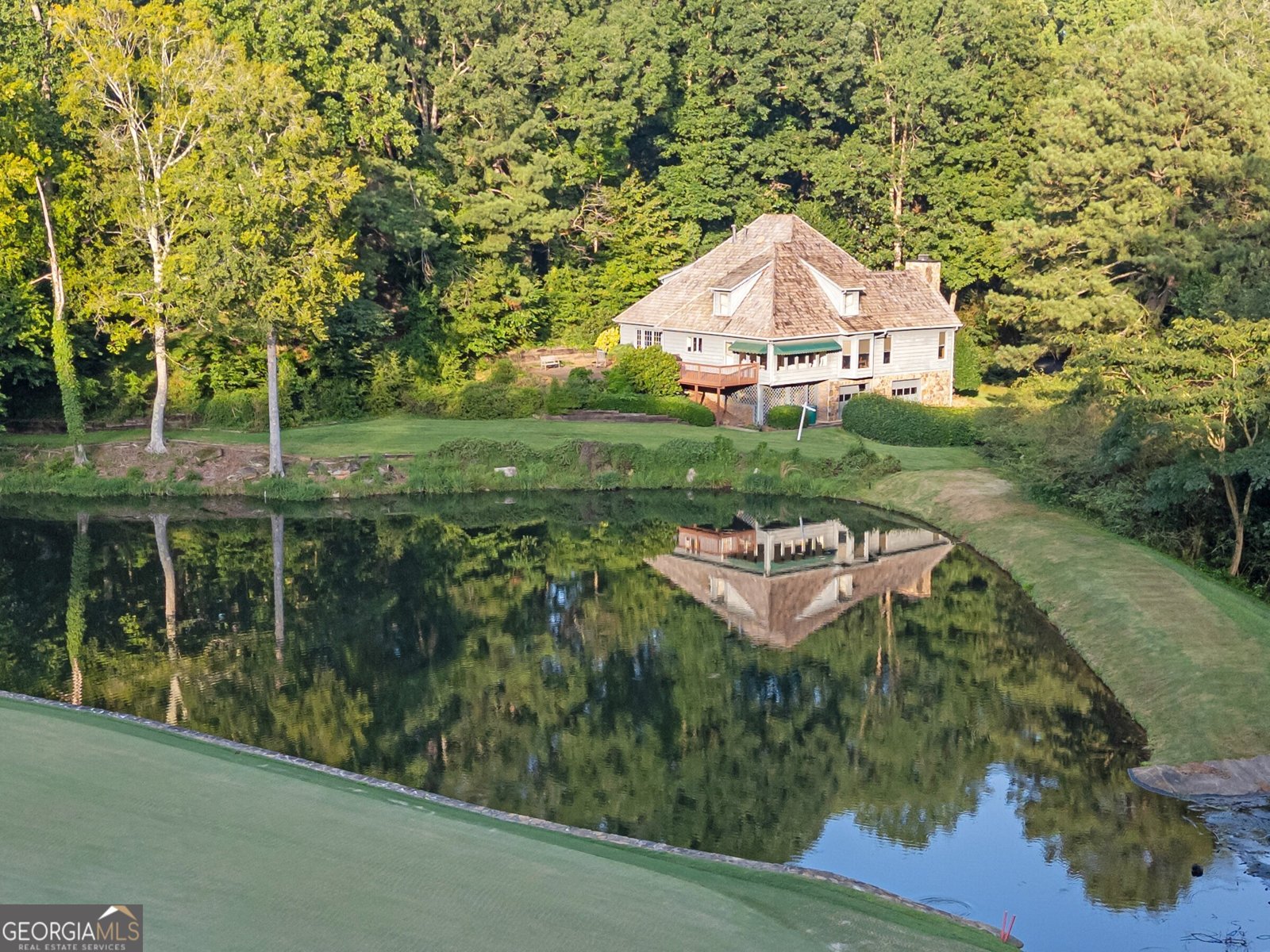 9850 Huntcliff Trace Atlanta - 3