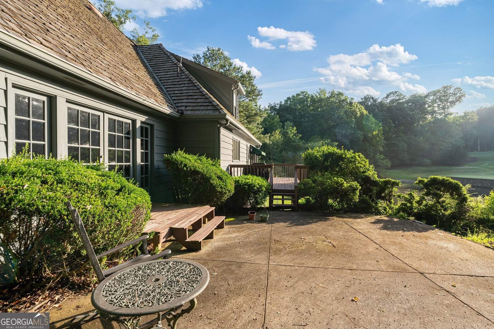 9850 Huntcliff Trace Atlanta - 30