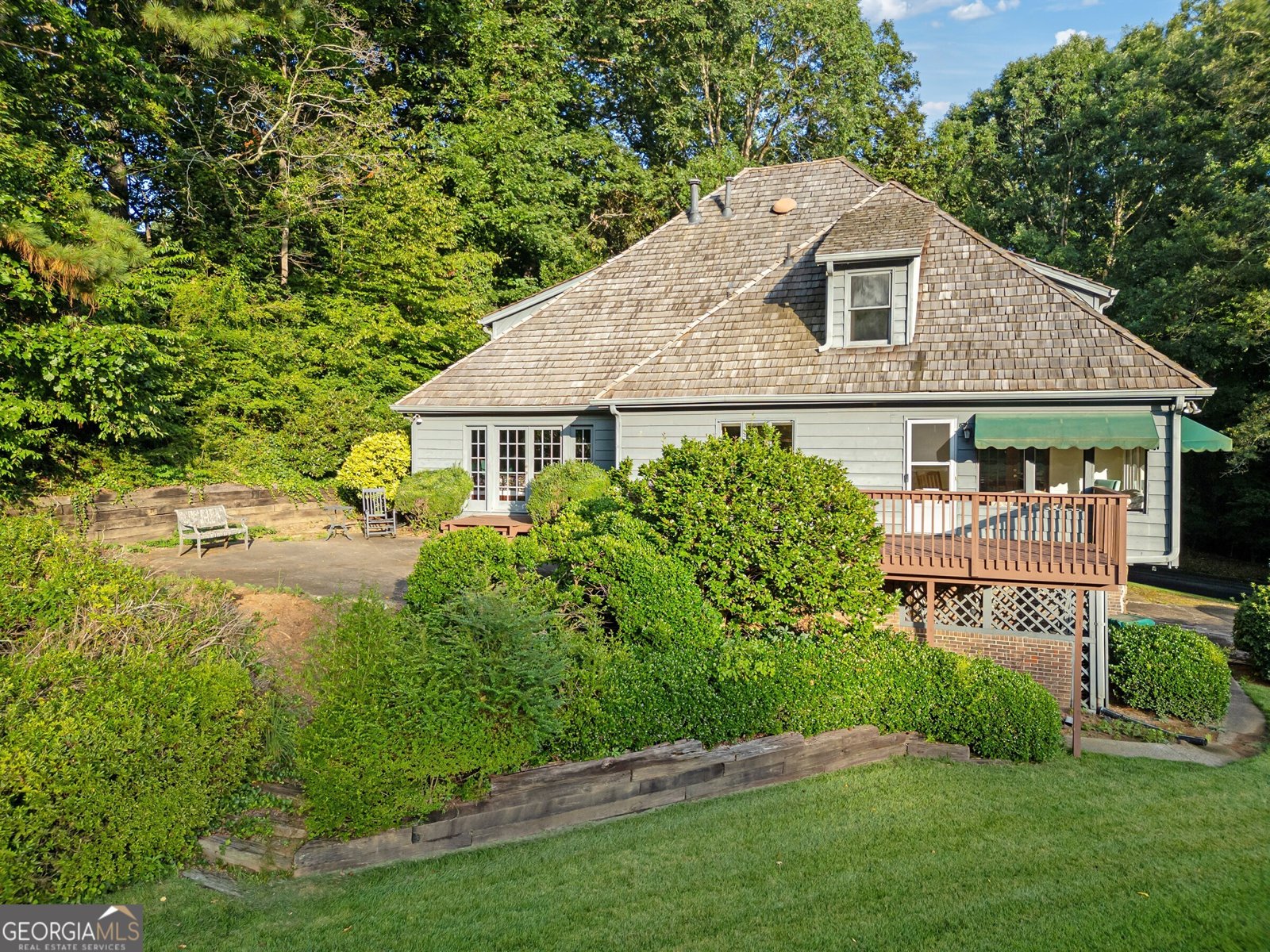 9850 Huntcliff Trace Atlanta - 32