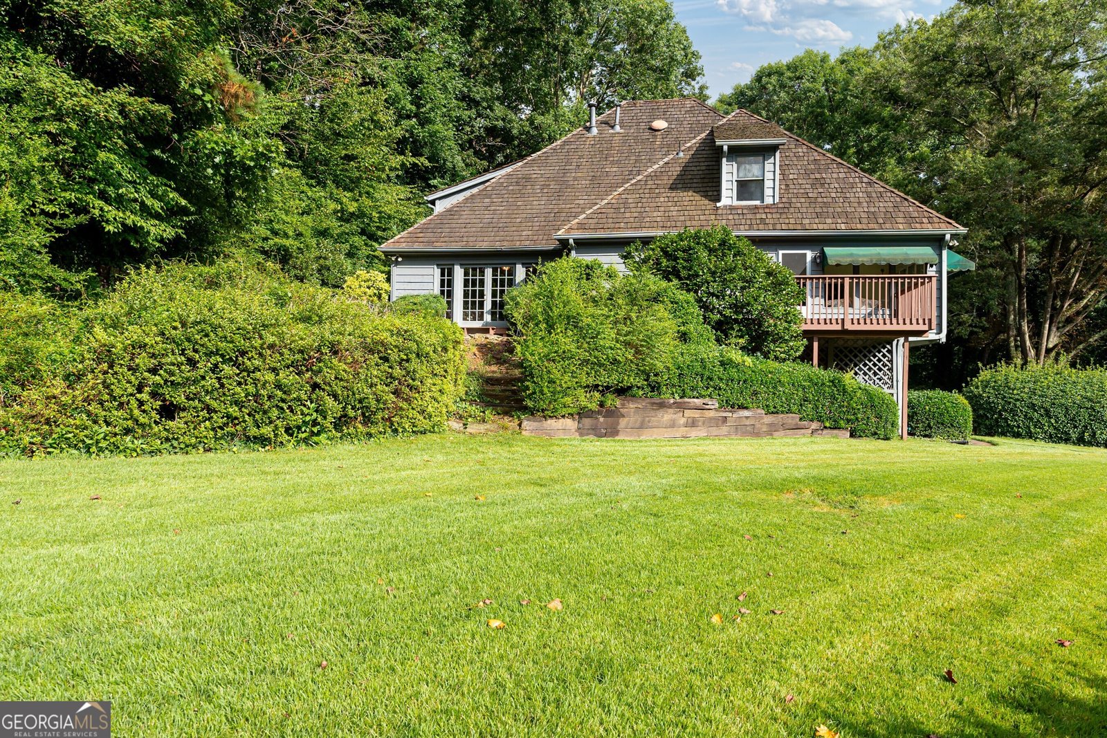 9850 Huntcliff Trace Atlanta - 34