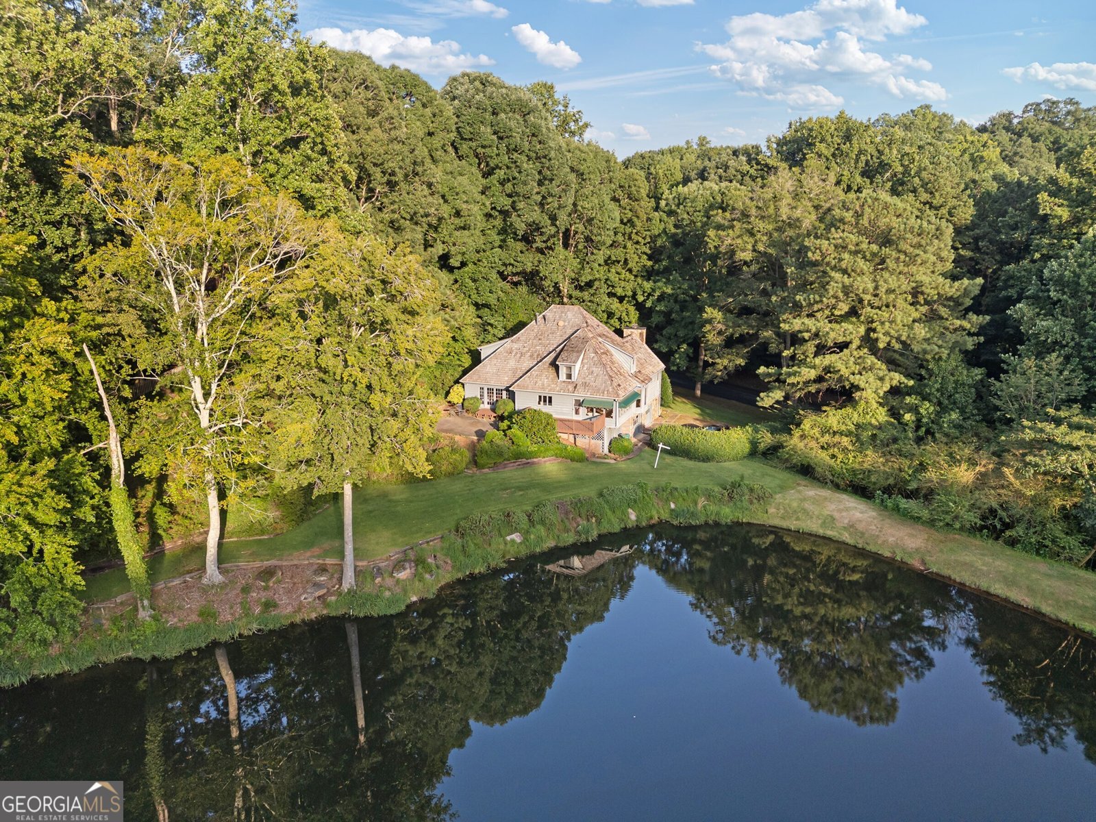 9850 Huntcliff Trace Atlanta - 35