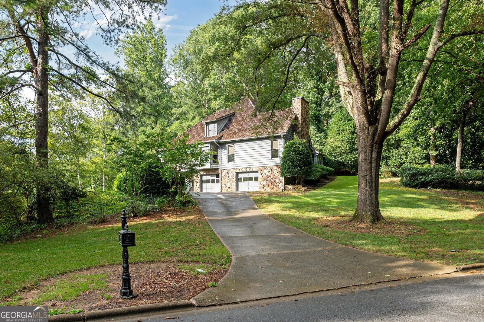 9850 Huntcliff Trace Atlanta - 36