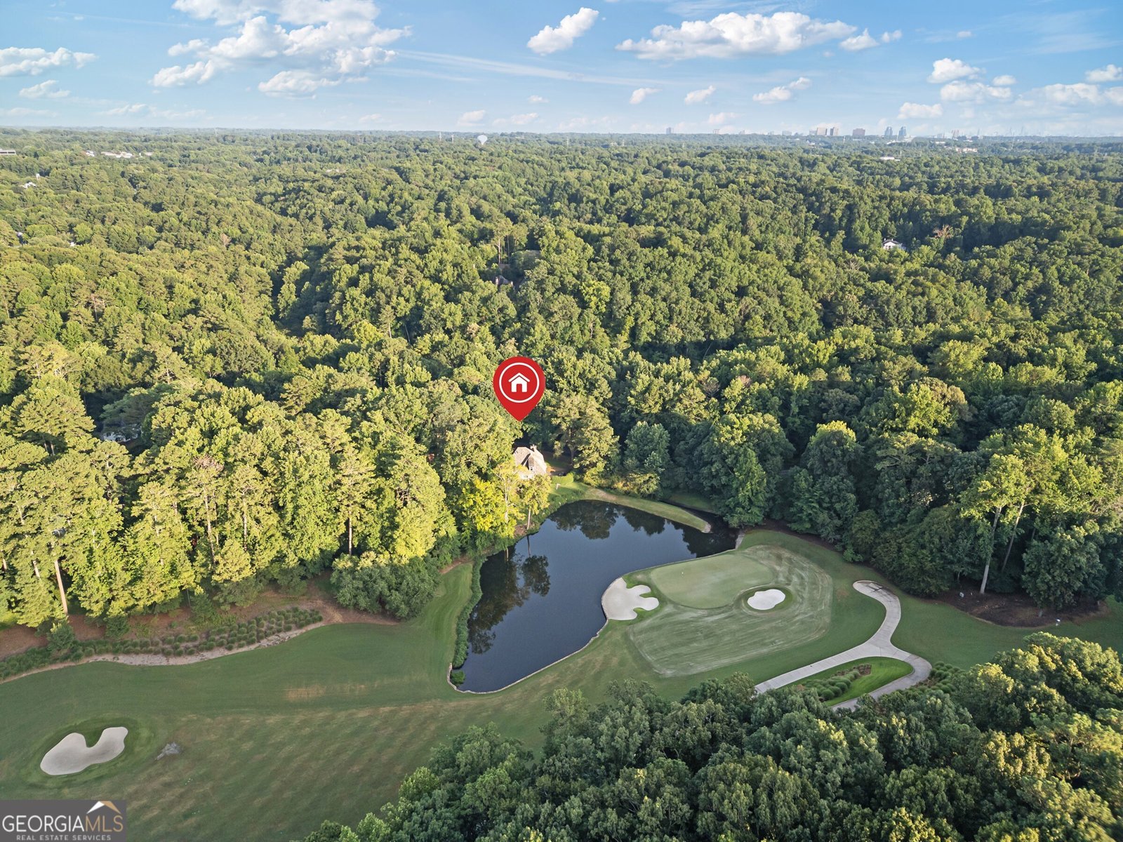 9850 Huntcliff Trace Atlanta - 39