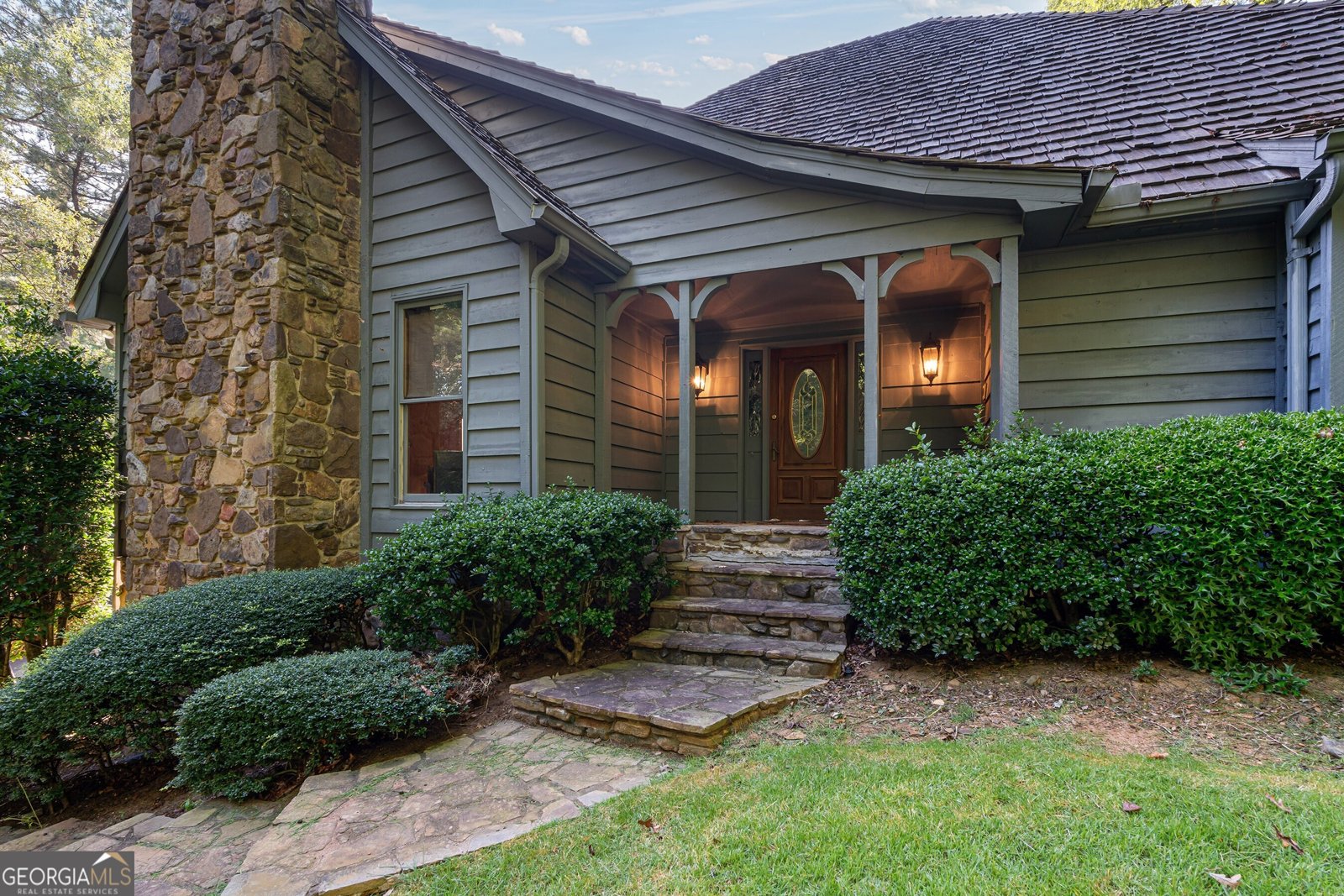 9850 Huntcliff Trace Atlanta - 4